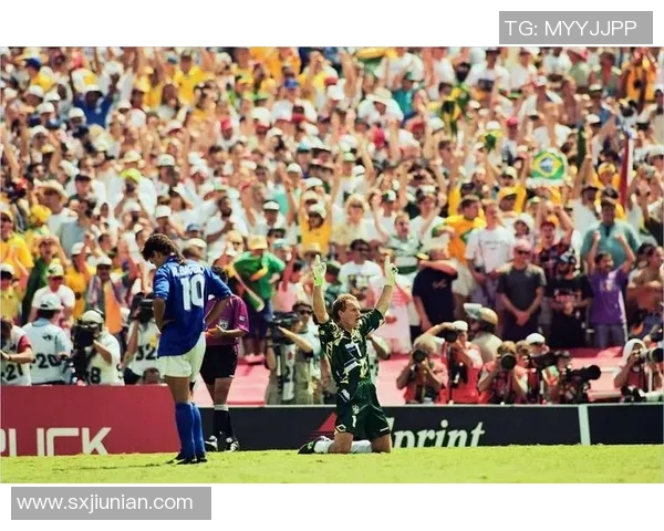 巴乔足球明星的经典瞬间与传奇故事回顾