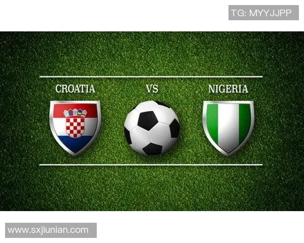 法国与尼日利亚足球历史交锋回顾与战绩分析