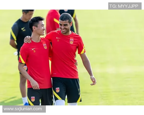 中国足球队历届名单回顾与分析探讨球员发展与成就