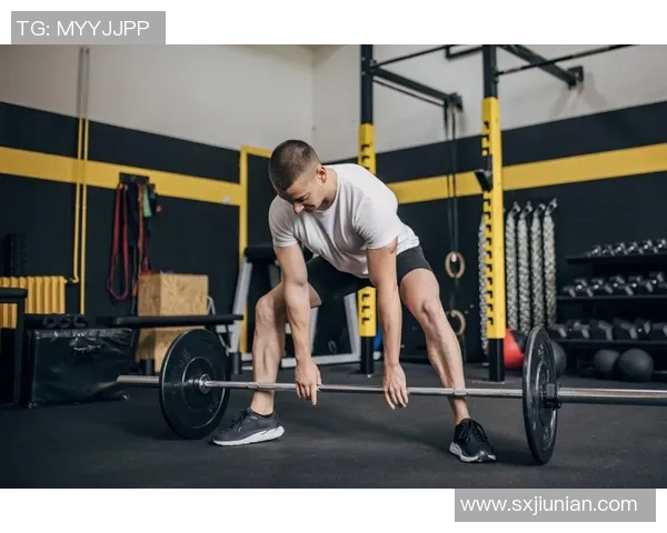 家庭健身器材全面指南助你打造健康生活方式和完美身材